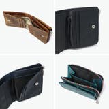 ソラチナ 二つ折り財布 SOLATINA | ギャレリア Bag＆Luggage | 詳細画像5 