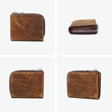 ソラチナ 二つ折り財布 SOLATINA | ギャレリア Bag＆Luggage | 詳細画像6 