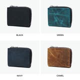 ソラチナ 二つ折り財布 SOLATINA | ギャレリア Bag＆Luggage | 詳細画像7 