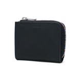 BLACK | ソラチナ 二つ折り財布 SOLATINA | ギャレリア Bag＆Luggage