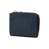 NAVY | ソラチナ 二つ折り財布 SOLATINA | ギャレリア Bag＆Luggage
