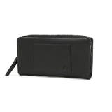 BLACK | ソラチナ 長財布 SOLATINA | ギャレリア Bag&Luggage