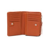 ソラチナ 二つ折り財布 SOLATINA | ギャレリア Bag＆Luggage | 詳細画像15 