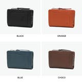 ソラチナ 二つ折り財布 SOLATINA | ギャレリア Bag&Luggage | 詳細画像2