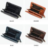 ソラチナ 二つ折り財布 SOLATINA | ギャレリア Bag＆Luggage | 詳細画像8 