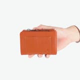 ソラチナ 二つ折り財布 SOLATINA | ギャレリア Bag＆Luggage | 詳細画像9 