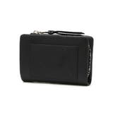 BLACK | ソラチナ 二つ折り財布 SOLATINA | ギャレリア Bag&Luggage