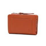 ORANGE | ソラチナ 二つ折り財布 SOLATINA | ギャレリア Bag&Luggage