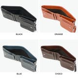 ソラチナ 二つ折り財布 SOLATINA | ギャレリア Bag&Luggage | 詳細画像3