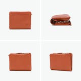 ソラチナ 二つ折り財布 SOLATINA | ギャレリア Bag＆Luggage | 詳細画像6 