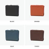 ソラチナ 二つ折り財布 SOLATINA | ギャレリア Bag＆Luggage | 詳細画像7 