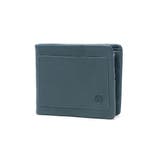 BLUE | ソラチナ 二つ折り財布 SOLATINA | ギャレリア Bag＆Luggage