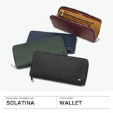 ソラチナ 長財布 SOLATINA | ギャレリア Bag&Luggage | 詳細画像2