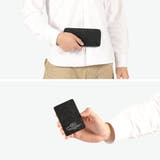 ソラチナ 長財布 SOLATINA | ギャレリア Bag&Luggage | 詳細画像8
