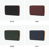 ソラチナ 二つ折り財布 SOLATINA | ギャレリア Bag＆Luggage | 詳細画像7 