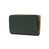 GREEN | ソラチナ 二つ折り財布 SOLATINA | ギャレリア Bag＆Luggage