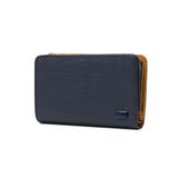 NAVY | ソラチナ 二つ折り財布 SOLATINA | ギャレリア Bag＆Luggage
