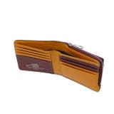 ソラチナ 二つ折り財布 SOLATINA | ギャレリア Bag&Luggage | 詳細画像15