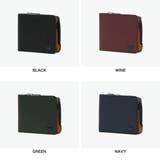 ソラチナ 二つ折り財布 SOLATINA | ギャレリア Bag&Luggage | 詳細画像7