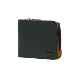 GREEN | ソラチナ 二つ折り財布 SOLATINA | ギャレリア Bag&Luggage