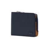 NAVY | ソラチナ 二つ折り財布 SOLATINA | ギャレリア Bag&Luggage