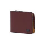 WINE | ソラチナ 二つ折り財布 SOLATINA | ギャレリア Bag&Luggage