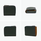 ソラチナ 二つ折り財布 SOLATINA | ギャレリア Bag&Luggage | 詳細画像6