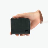 ソラチナ 二つ折り財布 SOLATINA | ギャレリア Bag&Luggage | 詳細画像8