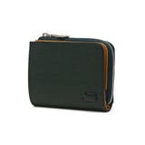 ソラチナ 二つ折り財布 SOLATINA | ギャレリア Bag&Luggage | 詳細画像9