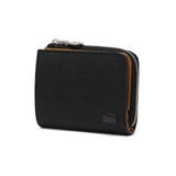 BLACK | ソラチナ 二つ折り財布 SOLATINA | ギャレリア Bag&Luggage