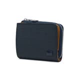 NAVY | ソラチナ 二つ折り財布 SOLATINA | ギャレリア Bag&Luggage