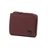 WINE | ソラチナ 二つ折り財布 SOLATINA | ギャレリア Bag&Luggage