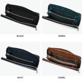 ソラチナ 長財布 SOLATINA | ギャレリア Bag&Luggage | 詳細画像3