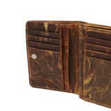 ソラチナ 二つ折り財布 SOLATINA | ギャレリア Bag＆Luggage | 詳細画像18 