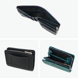 ソラチナ 二つ折り財布 SOLATINA | ギャレリア Bag＆Luggage | 詳細画像5 