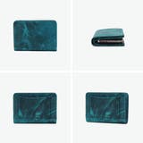 ソラチナ 二つ折り財布 SOLATINA | ギャレリア Bag＆Luggage | 詳細画像6 