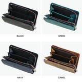 ソラチナ 二つ折り財布 SOLATINA | ギャレリア Bag＆Luggage | 詳細画像8 