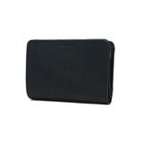 BLACK | ソラチナ 二つ折り財布 SOLATINA | ギャレリア Bag＆Luggage