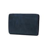 NAVY | ソラチナ 二つ折り財布 SOLATINA | ギャレリア Bag＆Luggage