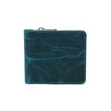 ソラチナ 二つ折り財布 SOLATINA | ギャレリア Bag＆Luggage | 詳細画像11 