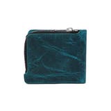 ソラチナ 二つ折り財布 SOLATINA | ギャレリア Bag＆Luggage | 詳細画像13 