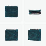 ソラチナ 二つ折り財布 SOLATINA | ギャレリア Bag＆Luggage | 詳細画像6 