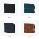 ソラチナ 二つ折り財布 SOLATINA | ギャレリア Bag＆Luggage | 詳細画像7 