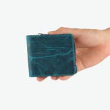 ソラチナ 二つ折り財布 SOLATINA | ギャレリア Bag＆Luggage | 詳細画像9 