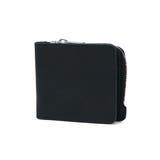 BLACK | ソラチナ 二つ折り財布 SOLATINA | ギャレリア Bag＆Luggage