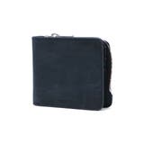 NAVY | ソラチナ 二つ折り財布 SOLATINA | ギャレリア Bag＆Luggage