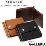 スロウ 財布 SLOW | ギャレリア Bag＆Luggage | 詳細画像1 
