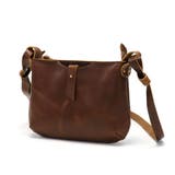 レッドブラウン(25) | スロウ ショルダーバッグ SLOW | ギャレリア Bag&Luggage