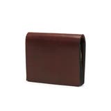 レッドブラウン(25) | スロウ 二つ折り財布 SLOW | ギャレリア Bag＆Luggage