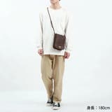 スロウ ショルダーバッグ SLOW | ギャレリア Bag＆Luggage | 詳細画像3 
